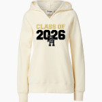 HIGHLAND HIGH SCHOOL RAMS <span class="pdp-name-mascot">HIGHLAND RAMS</span> MV Sport Women's Coastal Color Hoodie Front Thumbnail