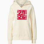 CANEY CREEK HIGH SCHOOL PANTHERS MV Sport Women's Coastal Color Hoodie Front Thumbnail