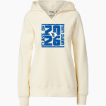 TRINITY COLLEGIATE SCHOOL TITANS <span class="pdp-name-mascot">TRINITY COLLEGIATE TITANS</span> MV Sport Women's Coastal Color Hoodie Front Thumbnail