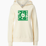 Triplett Tech <span class="pdp-name-mascot">Triplett Business and Technical Institute</span> MV Sport Women's Coastal Color Hoodie Front Thumbnail