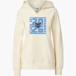 Pearson Panthers <span class="pdp-name-mascot">Pearson School Panthers</span> MV Sport Women's Coastal Color Hoodie Front Thumbnail