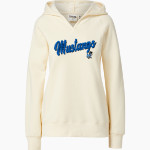 MacArthur Elementary Mustangs <span class="pdp-name-mascot">McArthur Elementary</span> MV Sport Women's Coastal Color Hoodie Front Thumbnail