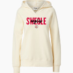Swegle Eagles <span class="pdp-name-mascot">Swegle Elementary School Eagles</span> MV Sport Women's Coastal Color Hoodie Front Thumbnail