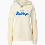 TAHOKA HIGH SCHOOL BULLDOGS <span class="pdp-name-mascot">TAHOKA BULLDOGS</span> MV Sport Women's Coastal Color Hoodie Front Thumbnail