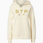 Church & School of St. Peter <span class="pdp-name-mascot">n/a</span> MV Sport Women's Coastal Color Hoodie Front Thumbnail