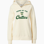 Trinity Catholic Celtics <span class="pdp-name-mascot">Trinity Catholic Celtics</span> MV Sport Women's Coastal Color Hoodie Front Thumbnail