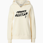 Fenwick Friars The Official Online Store <span class="pdp-name-mascot">Fenwick Friars</span> MV Sport Women's Coastal Color Hoodie Front Thumbnail