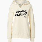 Fenwick Friars The Official Online Store <span class="pdp-name-mascot">Fenwick Friars</span> MV Sport Women's Coastal Color Hoodie Front Thumbnail