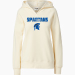 CENTENNIAL HIGH SCHOOL SPARTANS <span class="pdp-name-mascot">CENTENNIAL SPARTANS</span> MV Sport Women's Coastal Color Hoodie Front Thumbnail