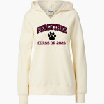 Peachtree Panthers <span class="pdp-name-mascot">Peachtree Academy Panthers</span> MV Sport Women's Coastal Color Hoodie Front Thumbnail