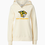 THE HIGH SCHOOL OF SAINT THOMAS MORE SABERS <span class="pdp-name-mascot">SAINT THOMAS MORE SABERS</span> MV Sport Women's Coastal Color Hoodie Front Thumbnail