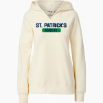 St. Patrick's Academy Wolfhounds <span class="pdp-name-mascot">Great Falls Central Catholic H S Mustangs</span> MV Sport Women's Coastal Color Hoodie Front Thumbnail
