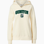 Gunston Herons <span class="pdp-name-mascot">Gunston Herons</span> MV Sport Women's Coastal Color Hoodie Front Thumbnail
