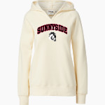 Sunnyside Trailblazers <span class="pdp-name-mascot">Sunnyside Elementary Trailblazers</span> MV Sport Women's Coastal Color Hoodie Front Thumbnail