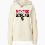 Northwest Mohawks <span class="pdp-name-mascot">Northwest Mohawks</span> MV Sport Women's Coastal Color Hoodie Front Thumbnail