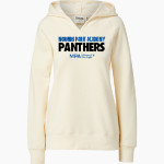 Mounds Park Academy Panthers <span class="pdp-name-mascot">Mounds Park Panthers</span> MV Sport Women's Coastal Color Hoodie Front Thumbnail