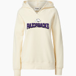 WALHALLA HIGH SCHOOL RAZORBACKS <span class="pdp-name-mascot">WALHALLA RAZORBACKS</span> MV Sport Women's Coastal Color Hoodie Front Thumbnail