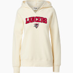 LAKEWOOD HIGH SCHOOL LANCERS <span class="pdp-name-mascot">LAKEWOOD LANCERS</span> MV Sport Women's Coastal Color Hoodie Front Thumbnail