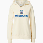 Forsyth Tech Trailblazers <span class="pdp-name-mascot">Forsyth Technical Community College Trailblazers</span> MV Sport Women's Coastal Color Hoodie Front Thumbnail