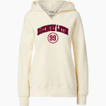 Roxbury Latin <span class="pdp-name-mascot">Roxbury Latin Foxes</span> MV Sport Women's Coastal Color Hoodie Front Thumbnail