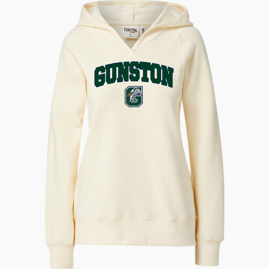 Gunston Herons <span class="pdp-name-mascot">Gunston Herons</span> MV Sport Women's Coastal Color Hoodie