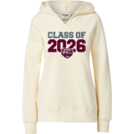 BASTROP HIGH SCHOOL BEARS <span class="pdp-name-mascot">BASTROP BEARS</span> MV Sport Women's Coastal Color Hoodie Front Thumbnail