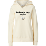 Hudson's Bay Eagles <span class="pdp-name-mascot">Hudson's Bay Eagles</span> MV Sport Women's Coastal Color Hoodie Front Thumbnail
