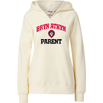 Bryn Athyn College The Official Store of the Lions <span class="pdp-name-mascot">Bryn Athyn College Lions</span> MV Sport Women's Coastal Color Hoodie Front Thumbnail