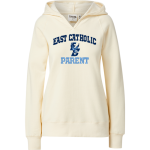 EAST CATHOLIC EAGLES ONLINE STORE <span class="pdp-name-mascot">EAST EAGLES</span> MV Sport Women's Coastal Color Hoodie Front Thumbnail