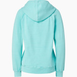ACADEMY AT PALUMBO HIGH SCHOOL GRIFFINS MV Sport Women's Coastal Color Hoodie Back Thumbnail