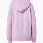 Berlin Bears MV Sport Women's Coastal Color Hoodie Back Thumbnail