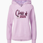 ARP HIGH SCHOOL TIGERS <span class="pdp-name-mascot">ARP TIGERS</span> MV Sport Women's Coastal Color Hoodie Front Thumbnail