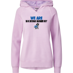 MacArthur Elementary Mustangs <span class="pdp-name-mascot">McArthur Elementary</span> MV Sport Women's Coastal Color Hoodie Front Thumbnail