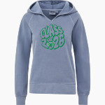 Notre Dame College Prep The Official Online Store <span class="pdp-name-mascot">Notre Dame Dons</span> MV Sport Women's Coastal Color Hoodie Front Thumbnail