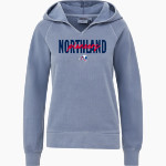 NORTHLAND Pioneers MV Sport Women's Coastal Color Hoodie Front Thumbnail