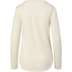 Yakima Sunkings Sunkings <span class="pdp-name-mascot">Yakima Sunkings</span> MV Sport Women's Tori Slub Long Sleeve Tee Back Thumbnail