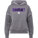 MONTEREY HIGH SCHOOL WILDCATS <span class="pdp-name-mascot">MONTEREY WILDCATS</span> MV Sport Women's Mood & Vibe Teegan Crafty Hoodie Front Thumbnail