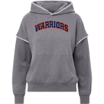 North Cobb Warriors <span class="pdp-name-mascot">North Cobb Warriors</span> MV Sport Women's Mood & Vibe Teegan Crafty Hoodie Front Thumbnail