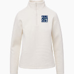 Maspeth Argonauts <span class="pdp-name-mascot">Maspeth Argonauts</span> MV Sport Women's Zelda Zig Zag 1/4 Zip Pullover Front Thumbnail