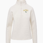 Pinecrest Paladins MV Sport Women's Zelda Zig Zag 1/4 Zip Pullover Front Thumbnail