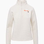 Parkside Vikings <span class="pdp-name-mascot">Parkside Vikings</span> MV Sport Women's Zelda Zig Zag 1/4 Zip Pullover Front Thumbnail