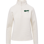 EAGLE'S VIEW ACADEMY WARRIORS <span class="pdp-name-mascot">EAGLE'S VIEW ACADEMY WARRIORS</span> MV Sport Women's Zelda Zig Zag 1/4 Zip Pullover Front Thumbnail