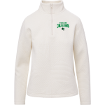 Fairland Dragons <span class="pdp-name-mascot">Fairland Dragons</span> MV Sport Women's Zelda Zig Zag 1/4 Zip Pullover Front Thumbnail