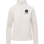 Montbello Warriors <span class="pdp-name-mascot">DCIS Montbello Warriors</span> MV Sport Women's Zelda Zig Zag 1/4 Zip Pullover Front Thumbnail