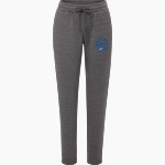 SAPULPA HIGH SCHOOL CHIEFTAINS <span class="pdp-name-mascot">SAPULPA CHIEFTAINS</span> MV Sport Women's Vintage Fleece Jogger Front Thumbnail