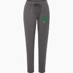Methow Valley Elementary Mountain Lion Cubs <span class="pdp-name-mascot">Methow Valley Elementary School Mountain Lion Cubs</span> MV Sport Women's Vintage Fleece Jogger Front Thumbnail