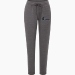 OverSouth OverSouth <span class="pdp-name-mascot">OverSouth</span> MV Sport Women's Vintage Fleece Jogger Front Thumbnail