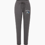 Seacrest Stingrays <span class="pdp-name-mascot">Seacrest Stingrays</span> MV Sport Women's Vintage Fleece Jogger Front Thumbnail