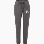 ARP HIGH SCHOOL TIGERS <span class="pdp-name-mascot">ARP TIGERS</span> MV Sport Women's Vintage Fleece Jogger Front Thumbnail