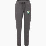 Sopris Elementary Eagles MV Sport Women's Vintage Fleece Jogger Front Thumbnail